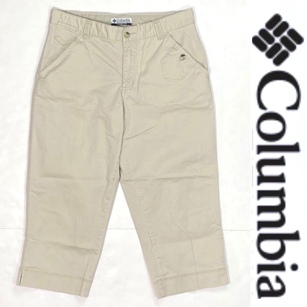 Columbia Sport Women’s Capri Pants